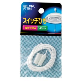 ELPA PE-21NH Switch String Lighting String 55.1 inches (140 cm)