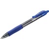 Pilot G2 Gel Roller Ball Pen, Blue, 0.7mm, 2 Pack