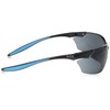 Bolle Mamba MAMPSF Safety Glasses - Smoke