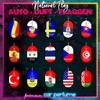 GLCKSBLATT premium dfte GLCKSBLATT premium Autoparfm Duft Bosnien & Herzegowina