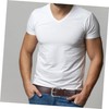 SAFIGLE Travel Money Belt for Men Hidden Money Compartment Pocket