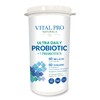 Vital Pro Naturals - Ultra Daily Probiotic Plus Prebiotics 30