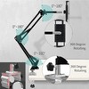 OHITEC Heavy Duty Phone/Tablet Metal Holder Universal Mobile Cell Smartphone