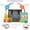 Bugucat Bento Lunch Box 1300ML with Bag - Leak-Proof with