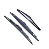 Vipa Wiper Blade Set fits: SUZUKI GRAND VITARA SUV Apr