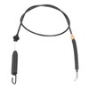 Deck Engagement Cable Replacement for MTD Troy Bilt LT Series