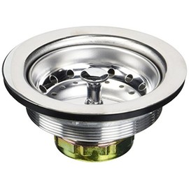 Aqua Plumb 2115 Regular SS Duo Strainer