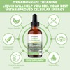 Baanaas Liposomal Liquid L-Theanine Drops | All Natural L-Theanine |
