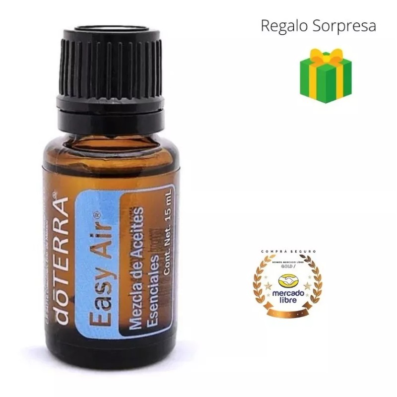 Doterra Easy Air Doterra 15ml