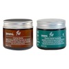 Bizzico Immi crema facial de da FPS 25 con 60 ml  crema facial nocturna con 60 ml (Para todo tipo de piel)                                            