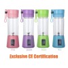 Portable On The Go Usb Blender New Juice Blender Portable