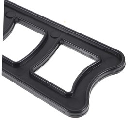 DOITOOL 20Pcs Frame Stand Holder for Picture Frame Easel Back Pedestals Tabletop Display Simple and Stable Design