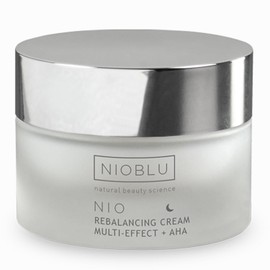 NIO Balancing Cream Multi-Effect + AHA