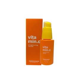 Perfect Skin Vita Min.C Brightening Serum - 1 fl. Oz / 30ml