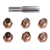 Alltooetools M15 X 1.5MM Oil Drain Plug Thread Repair Tool