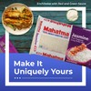 Mahatma Jasmine, 10lb Bag of Rice, Thai, Indian, or Cambodian