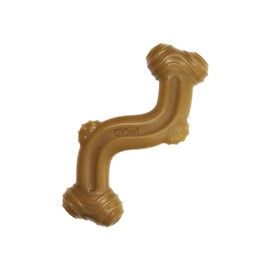 GiGwi Dog Toy Dental Toy Superior Bone M