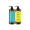 Shasa 대용량 샤샤 아르간 헤어 샴푸1500ml + 린스1500ml Large Capacity Shasa Argan Hair Shampoo 1500ml + Conditioner 1500ml [Large Capacity Shasha Argan Hair Shampoo 1500ml + Rinse]