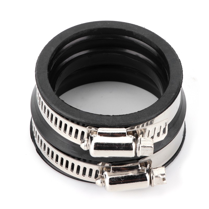 Carburetor Intake Manifold Boot GL1017CB105CE Fits for Bombardier DS 650