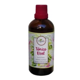 Tónico Astringente Facial Hamamelis Vinagre Manzana Botanica