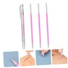 Healeved Eyebrow Pencil Set Pens Tattoo Eyebrow Colours for Daily