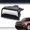 PIT66 Center Console Armrest Latch Handle Plate Compatible with Chevy