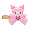 Sanrio 646334 Secret Bangs Clip (Sakura), Sanrio Characters, For Ages