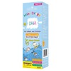 natures aid DHA Omega-3 Mini Drops for Infants and Children,