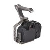 Tilta Lightweight Kit Compatible with Canon R6 Mark II, Half