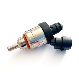 Hana LPG Injector H2001 Gold for Rail Mounting KME, AC, Stag