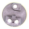 Sensor coolant temperature suitable for W201 W124 W463 230 200