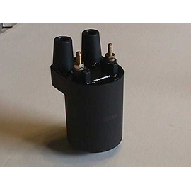 NEW REPLACES ONAN P MODEL IGNITION COIL REPLACES 166-0820 541-0522 ;JM#54574-4565467/341172115