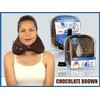 Head and Neck Support Pillow - Chiropractic Pillow - Memory