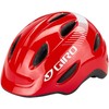 Giro Unisex Jugend Scamp MIPS Fahrradhelme, Bright Red 21, XS