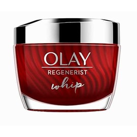 Olay Regenerist Whip Light Moisturising Cream with SPF30 50 ml