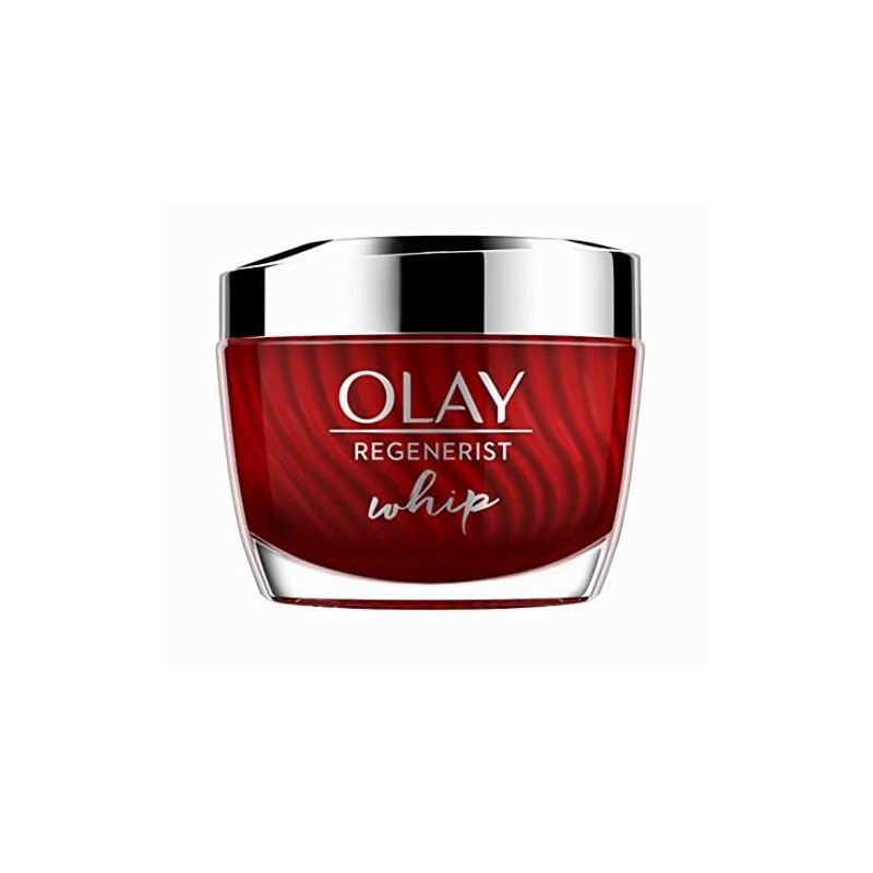 Olay Regenerist Whip Light Moisturising Cream with SPF30 50 ml