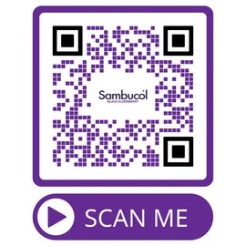 Sambucol Immunity Forte Liquid 250 ml