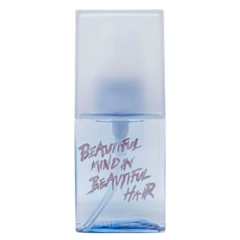 Honey x 2-Way World HONEY Hair Oil Drop, Colorful