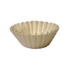 If You Care Unbleached Coffee Filters, Basket Style, 8 Inch