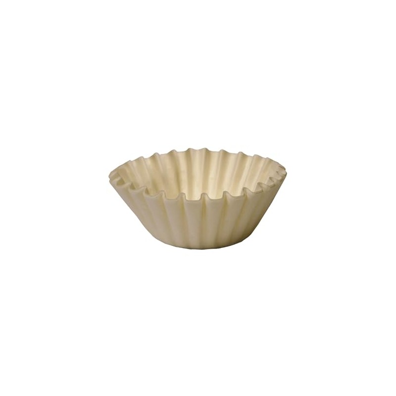 If You Care Unbleached Coffee Filters, Basket Style, 8 Inch