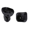 Suitcase Wheels 2 Replacement Wheels for Universal Suitcase Travel Suitcase