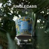 Hidden Label Jungle Oasis Scented,3 Wick Large Candles for Home