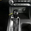 ZiWen Gloss Black Interior Trim Gear Shift Knob for Nissan
