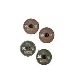 One More Cast OMC Ammo Braided Hooklink