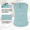 All-Clad Premium Pot Holder & Heating Pad, (2-Pack) Heat Resistant