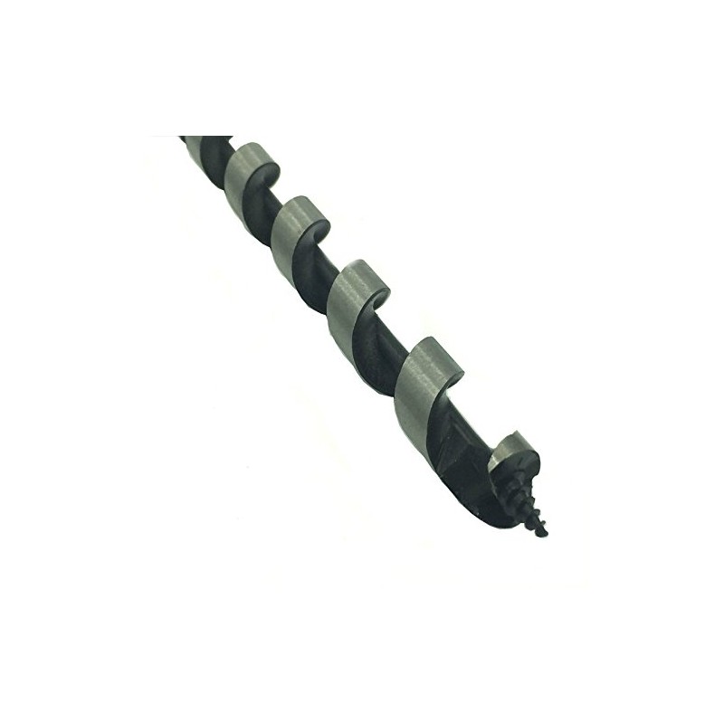 BRUFER 23243 Auger Drill Bit (3/8" x 10")