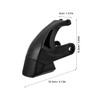 BESPORTBLE 1 Set Inline Skate Brake Replacement: Universal Skate Stopper