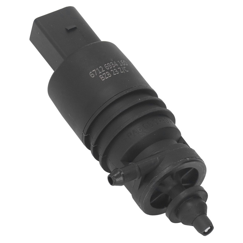 Windshield Washer Pump 67126934160 Windscreen Wiper Washer Pump for 528i