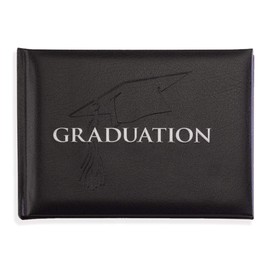 Happy Graduates, Graduation Open House Guest Book, High School, College