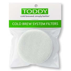 Toddy Toddy Cold Brew System Felt Filters
